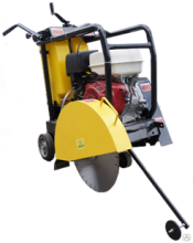 картинка Шовнарезчик STEM Techno SC 450 от компании Нова Механика