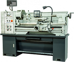 Универсальный токарно-винторезный станок Metal Master X40100 с УЦИ от компании Нова Механика