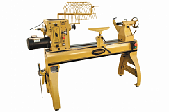 картинка POWERMATIC 4224B Токарный станок по дереву от компании Нова Механика