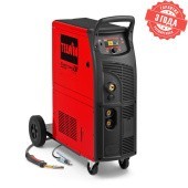 картинка Сварочный полуавтомат ELECTROMIG 330 WAVE 400V + Aксессуары от компании Нова Механика