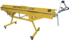 Листогиб MetalMaster DachMaster 3250 от компании Нова Механика