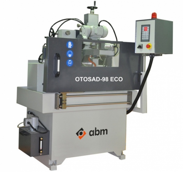 картинка Станок для дисковых пил OTOSAD-98 ECO от компании Нова Механика