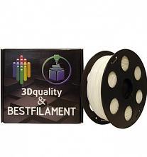 картинка Пластик Bestfillament PLA 1 кг (белый) от компании Нова Механика