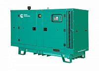 картинка Дизельный генератор Cummins C55 D5 компании Нова Механика