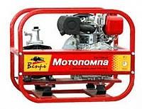 картинка Мотопомпа дизельная Вепрь МП 800 ДЯ компании Нова Механика